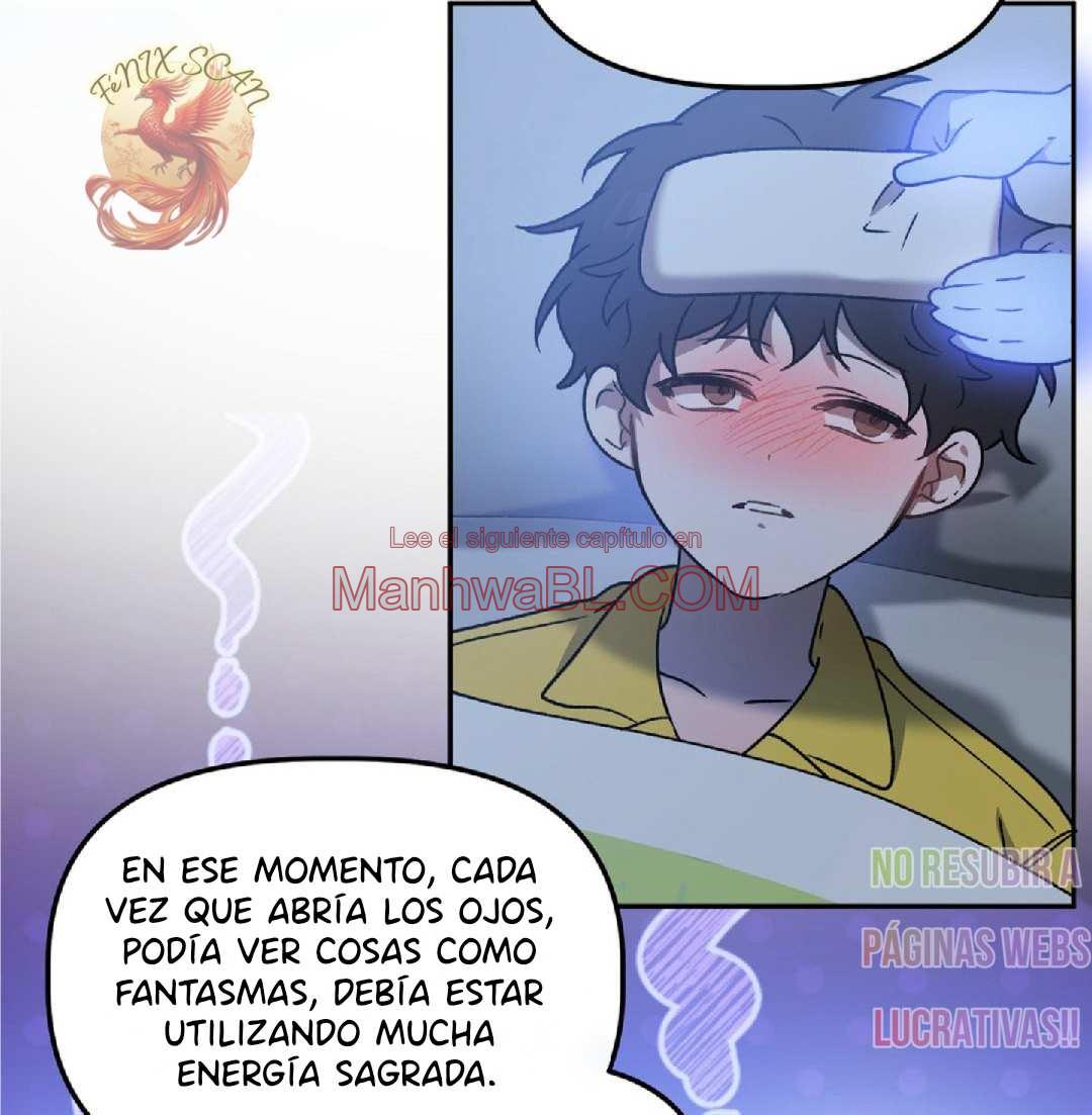Deseos de un Chamán - Capítulo 41 2 manhwa