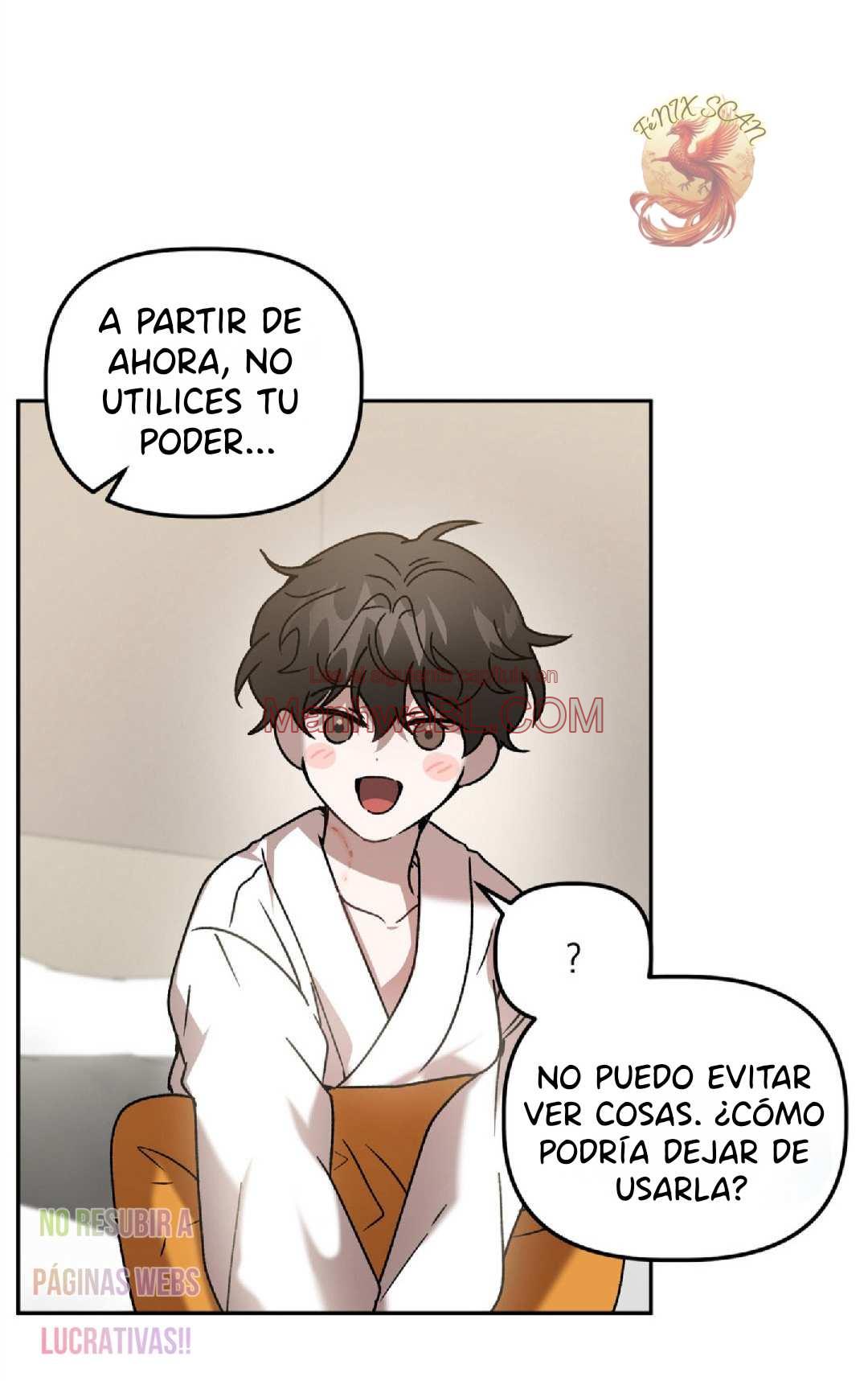 Deseos de un Chamán - Capítulo 41 2 manhwa