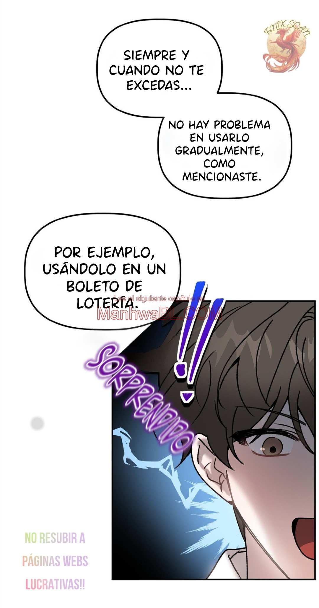 Deseos de un Chamán - Capítulo 41 2 manhwa