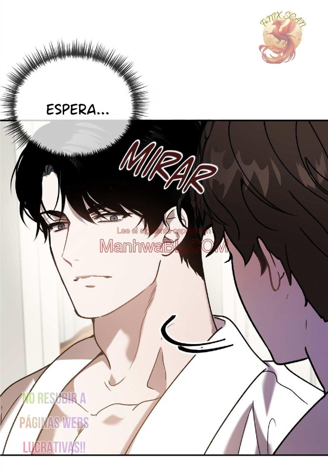 Deseos de un Chamán - Capítulo 41 2 manhwa