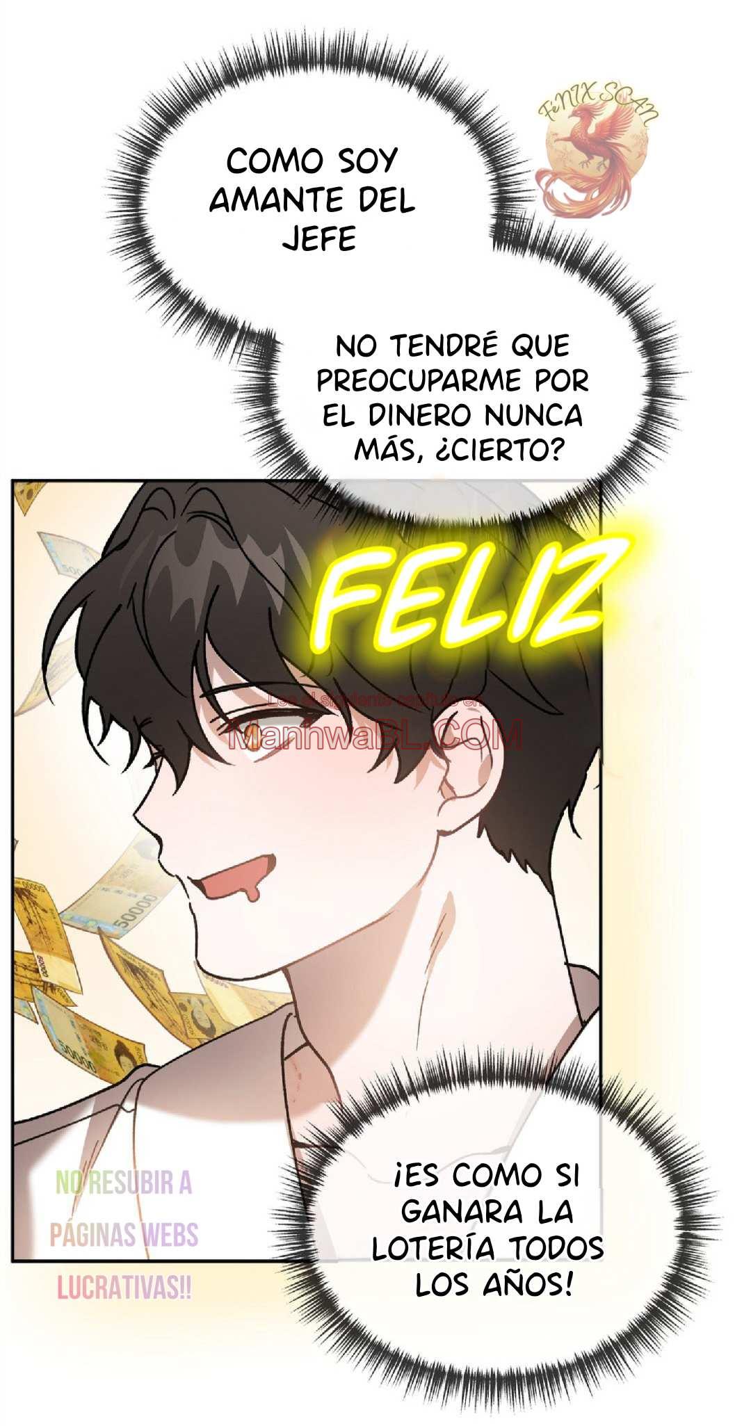 Deseos de un Chamán - Capítulo 41 2 manhwa