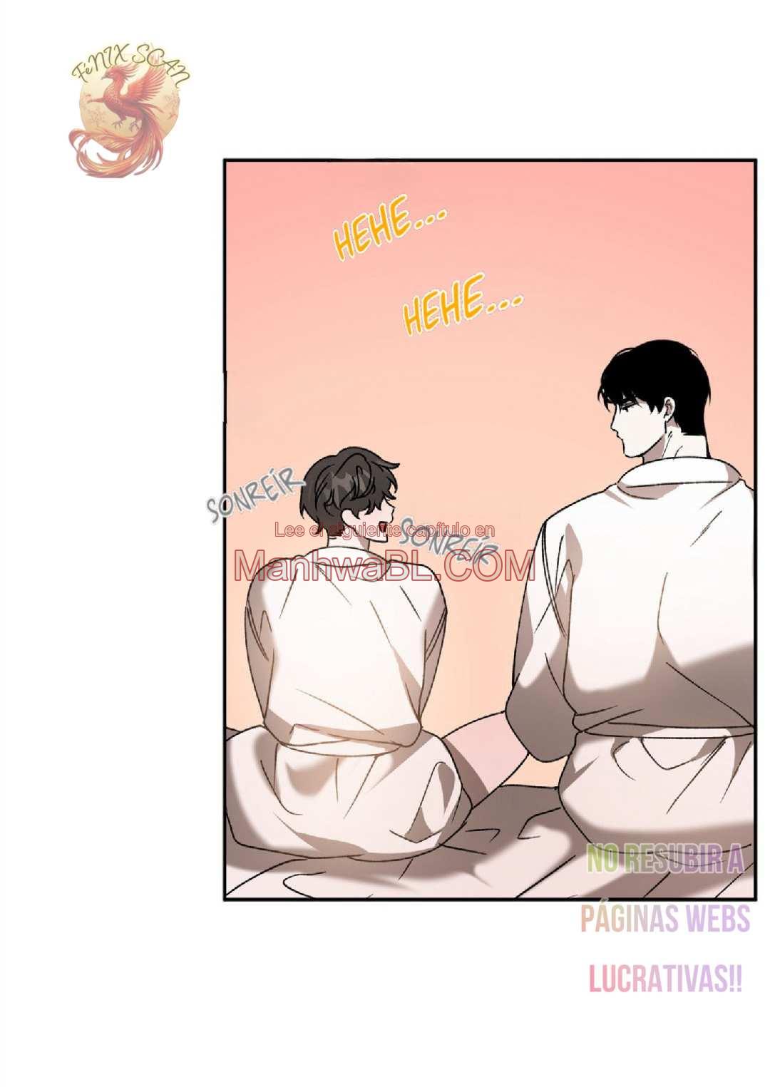 Deseos de un Chamán - Capítulo 41 2 manhwa