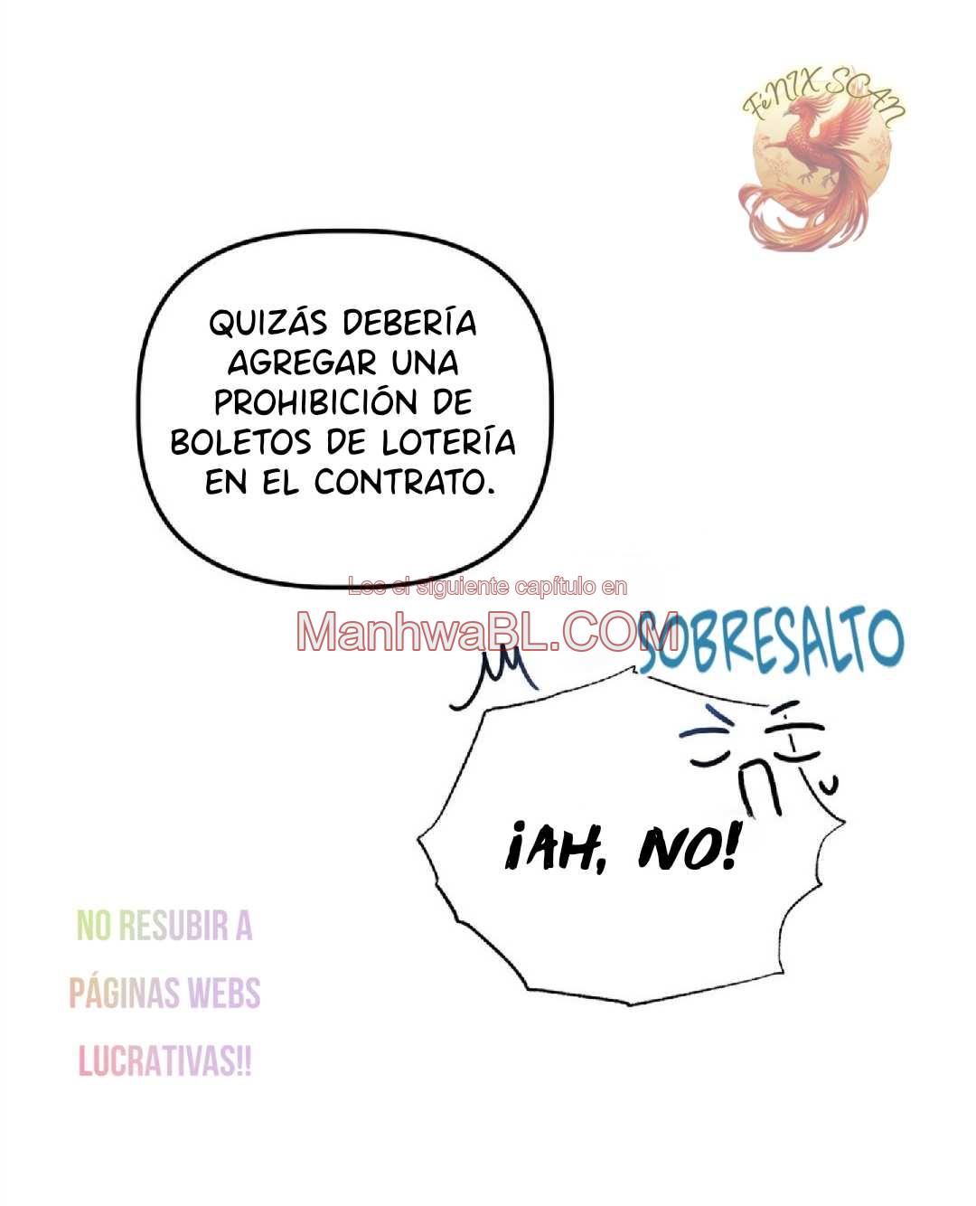 Deseos de un Chamán - Capítulo 41 2 manhwa