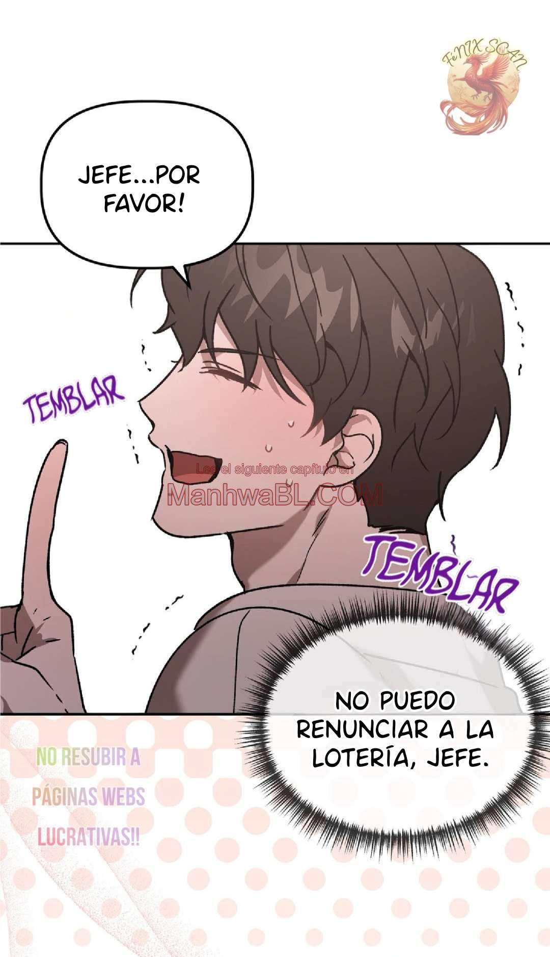 Deseos de un Chamán - Capítulo 41 2 manhwa