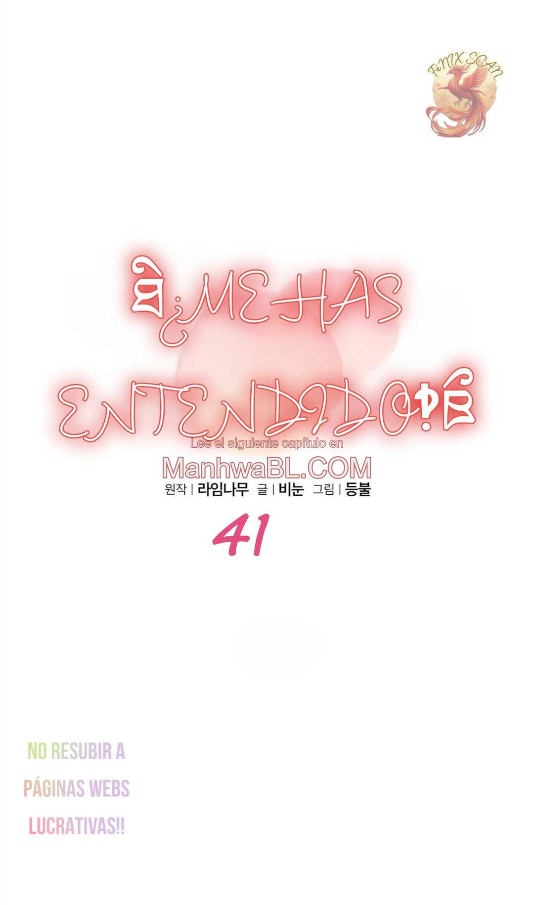 Deseos de un Chamán - Capítulo 41 2 manhwa