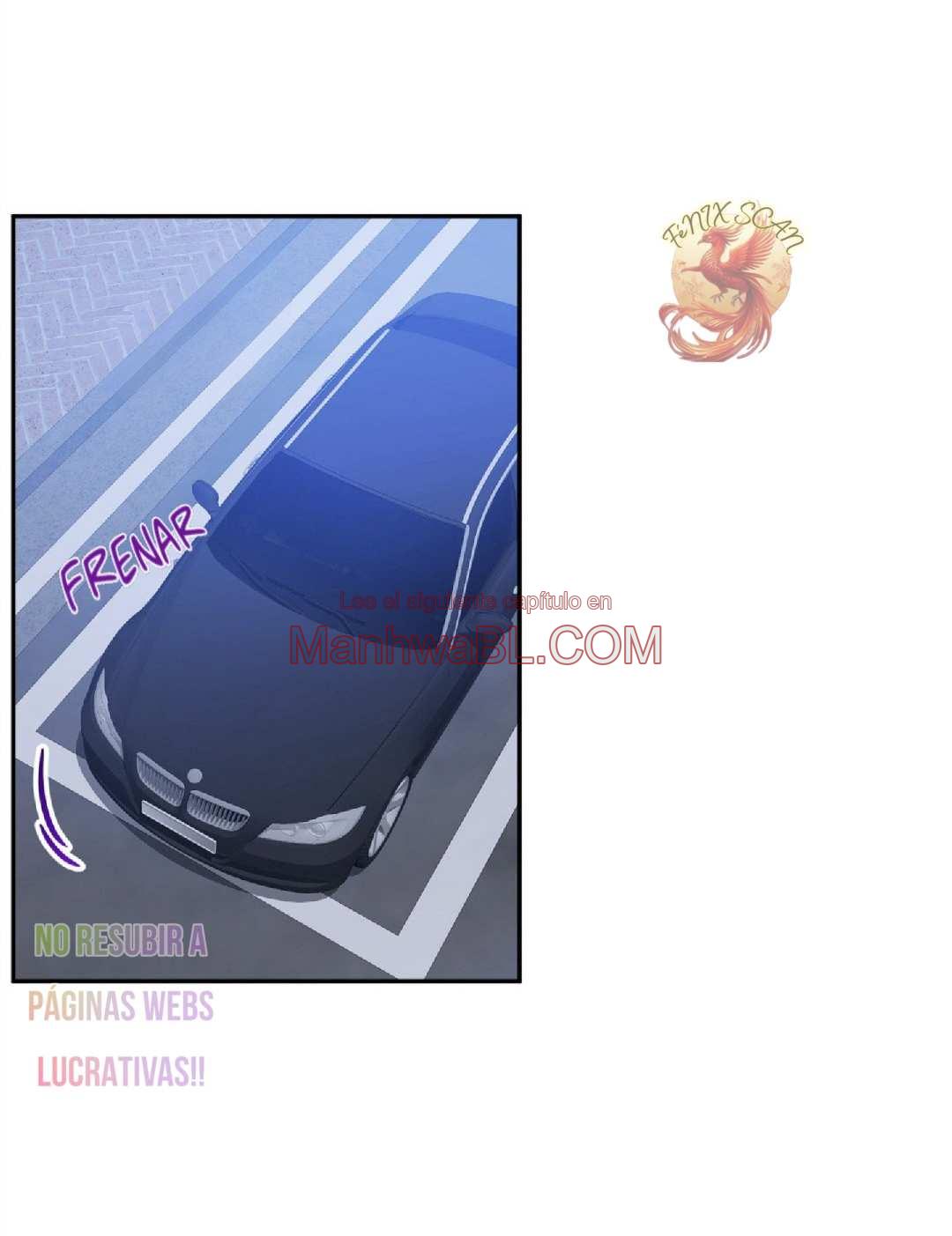 Deseos de un Chamán - Capítulo 41 2 manhwa