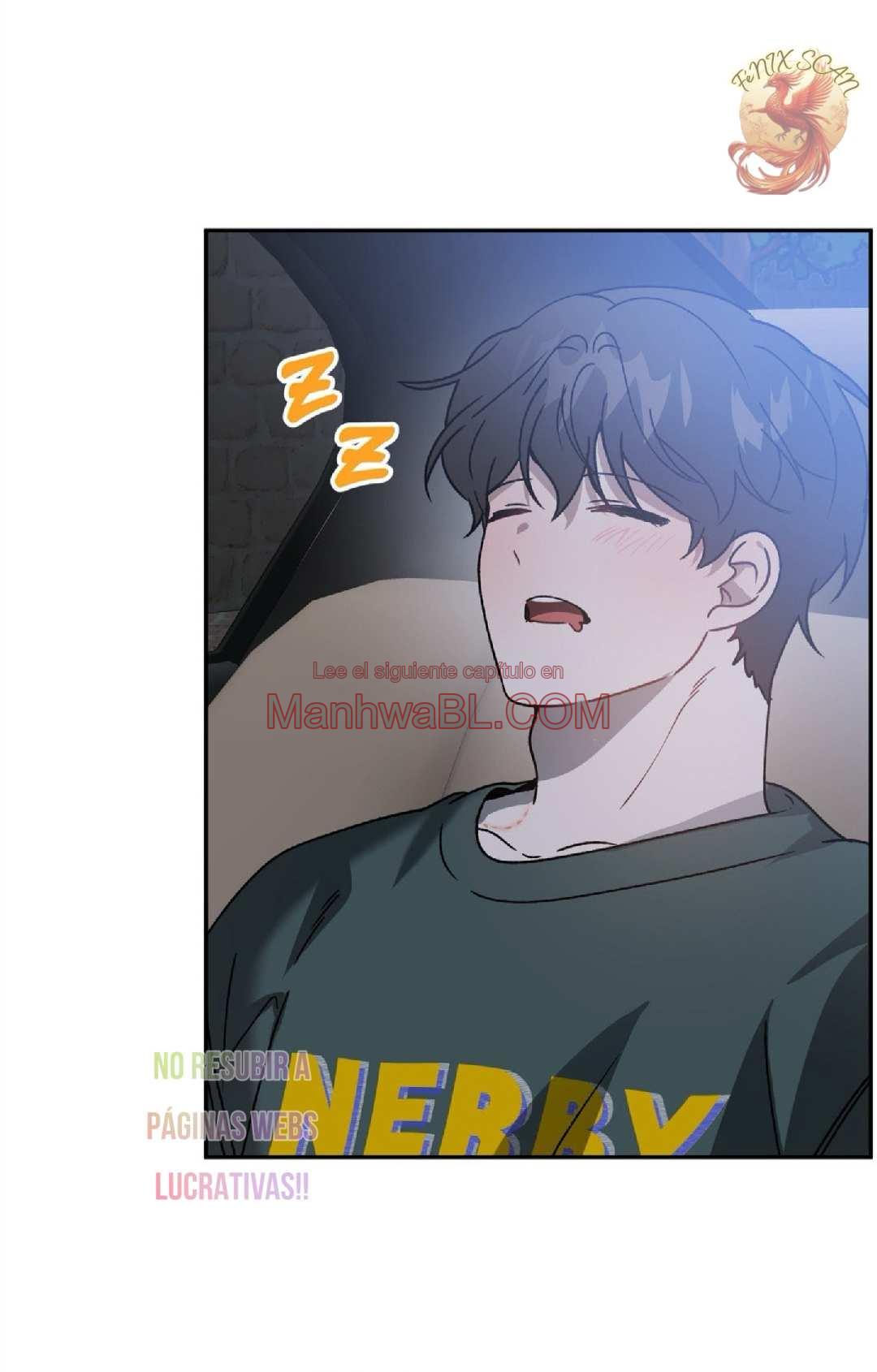 Deseos de un Chamán - Capítulo 41 2 manhwa