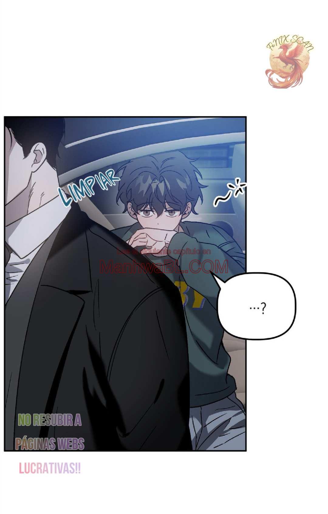 Deseos de un Chamán - Capítulo 41 2 manhwa