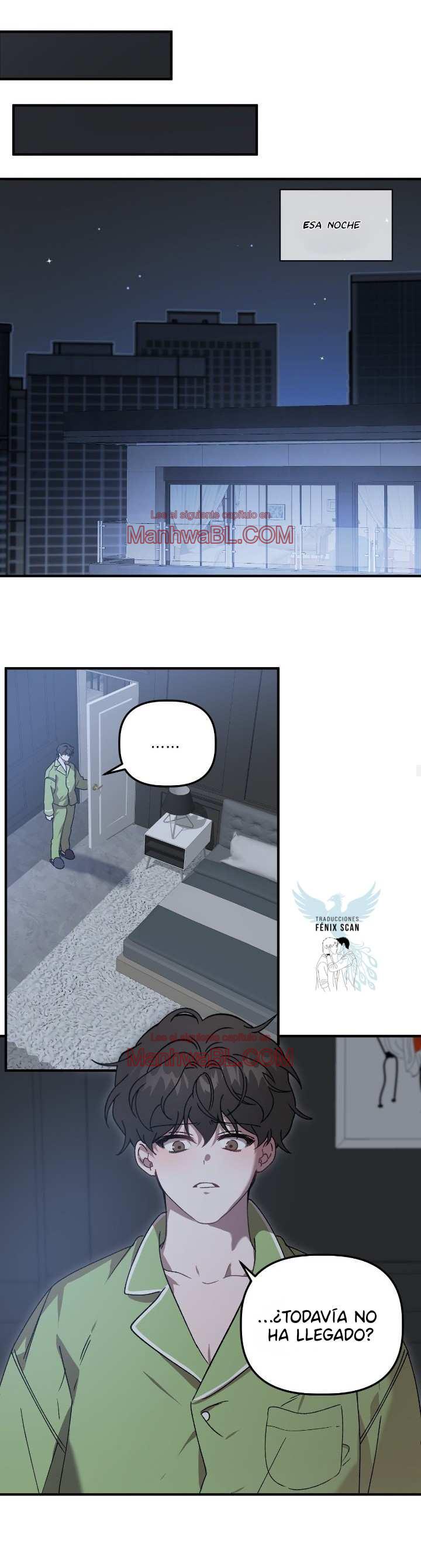 Deseos de un Chamán - Capítulo 67 2 manhwa