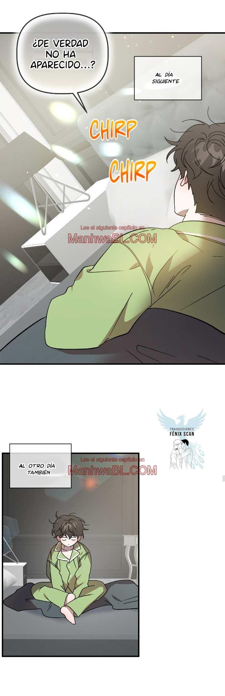 Deseos de un Chamán - Capítulo 67 2 manhwa