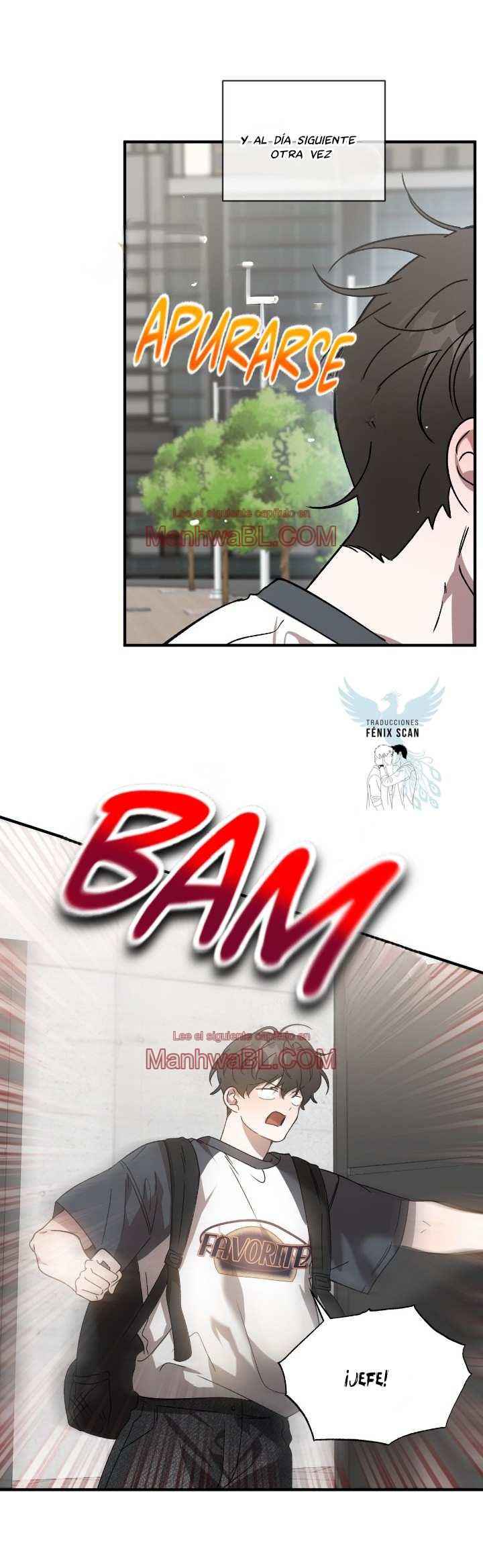 Deseos de un Chamán - Capítulo 67 2 manhwa