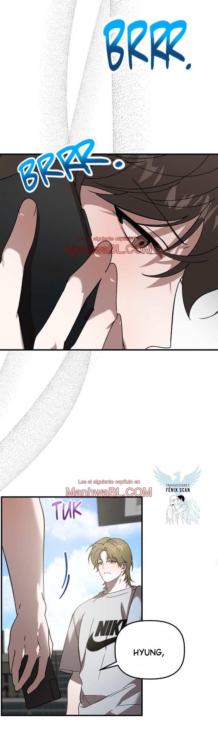 Deseos de un Chamán - Capítulo 67 2 manhwa
