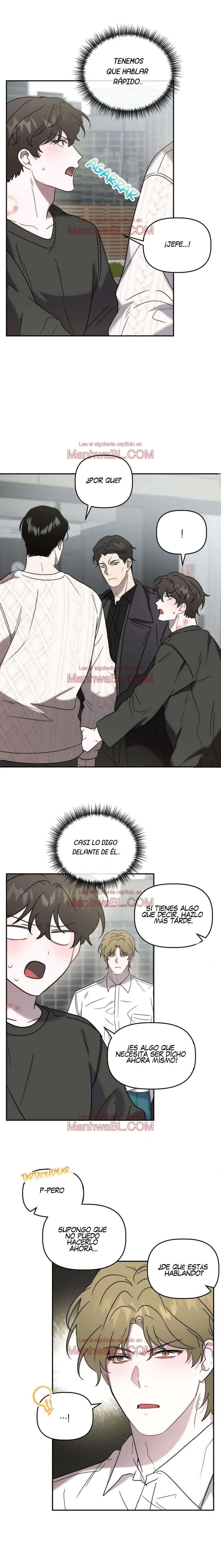 Deseos de un Chamán - Capítulo 26 2 manhwa