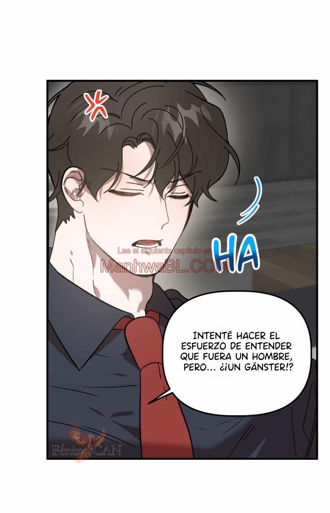 Deseos de un Chamán - Capítulo 61 2 manhwa