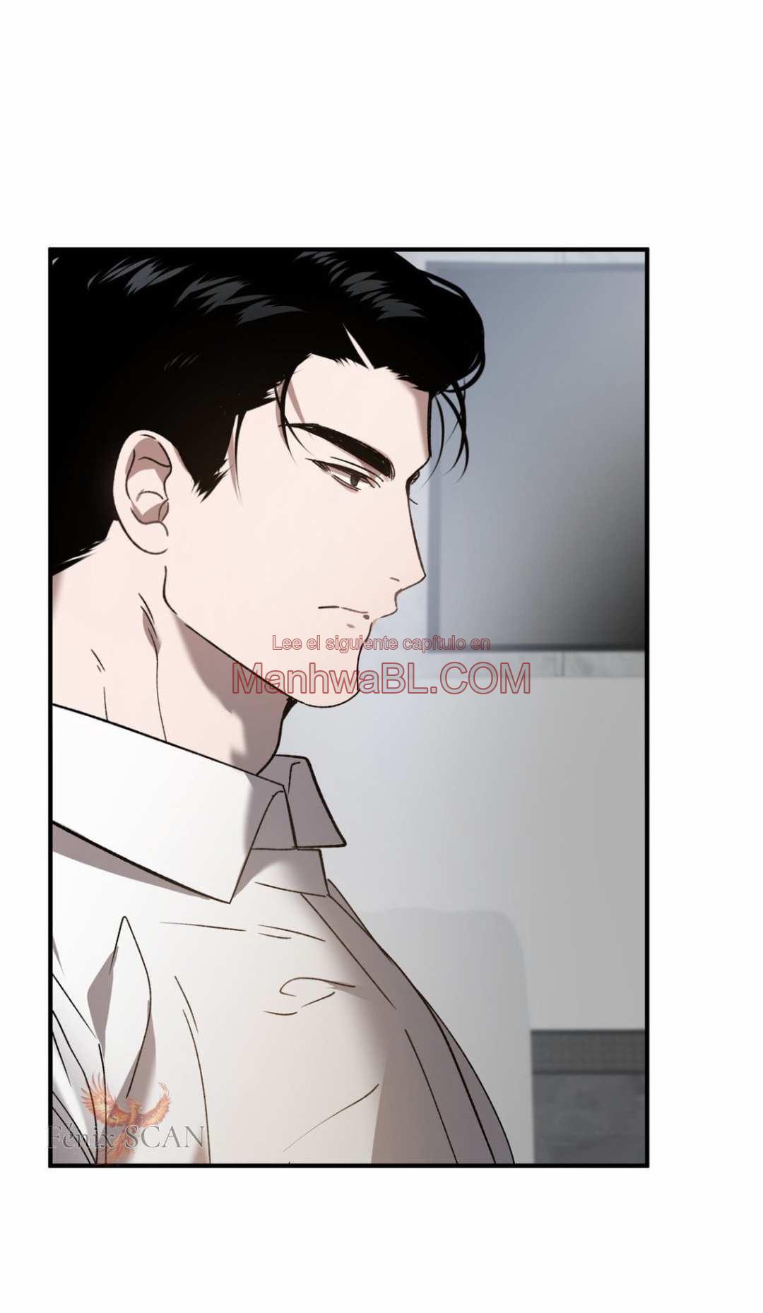 Deseos de un Chamán - Capítulo 61 2 manhwa