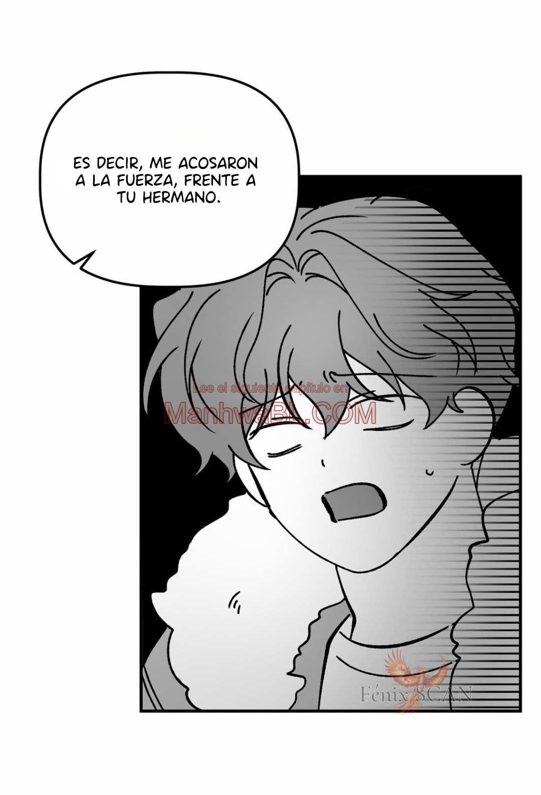 Deseos de un Chamán - Capítulo 61 2 manhwa