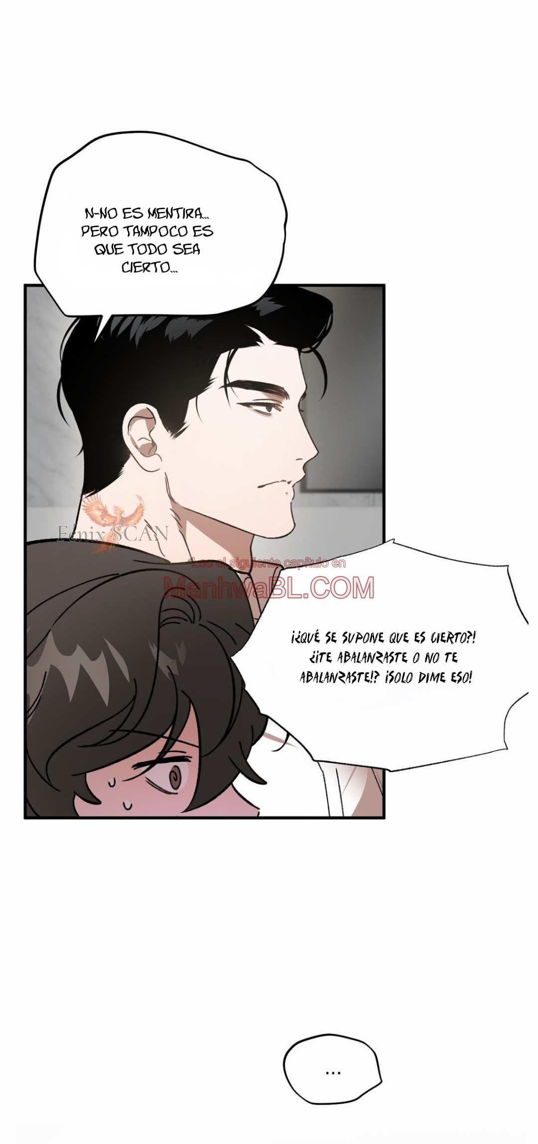 Deseos de un Chamán - Capítulo 61 2 manhwa