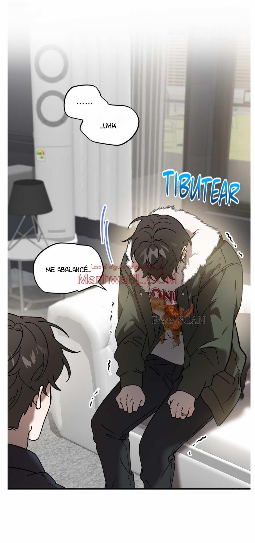 Deseos de un Chamán - Capítulo 61 2 manhwa