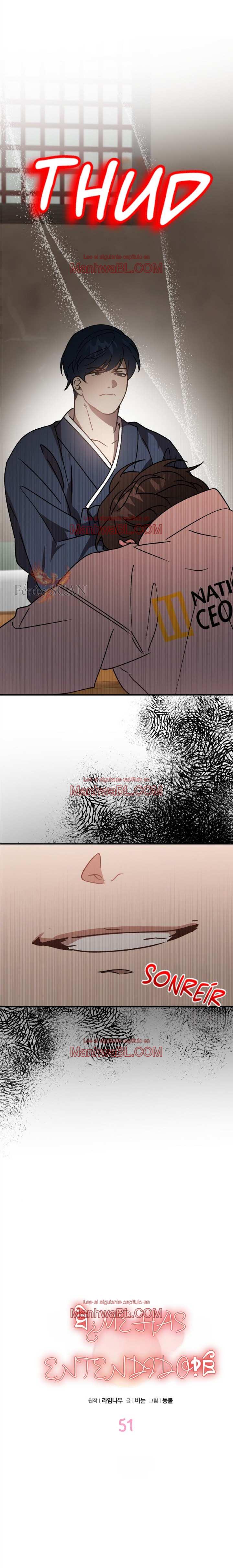 Deseos de un Chamán - Capítulo 51 2 manhwa