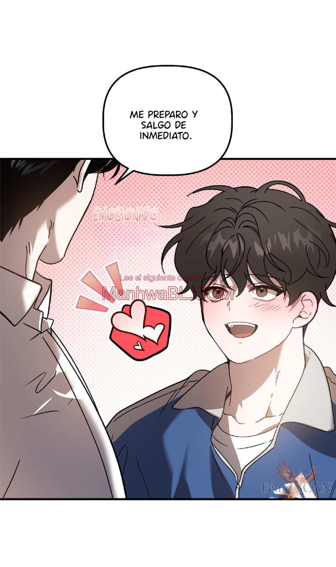 Deseos de un Chamán - Capítulo 63 2 manhwa