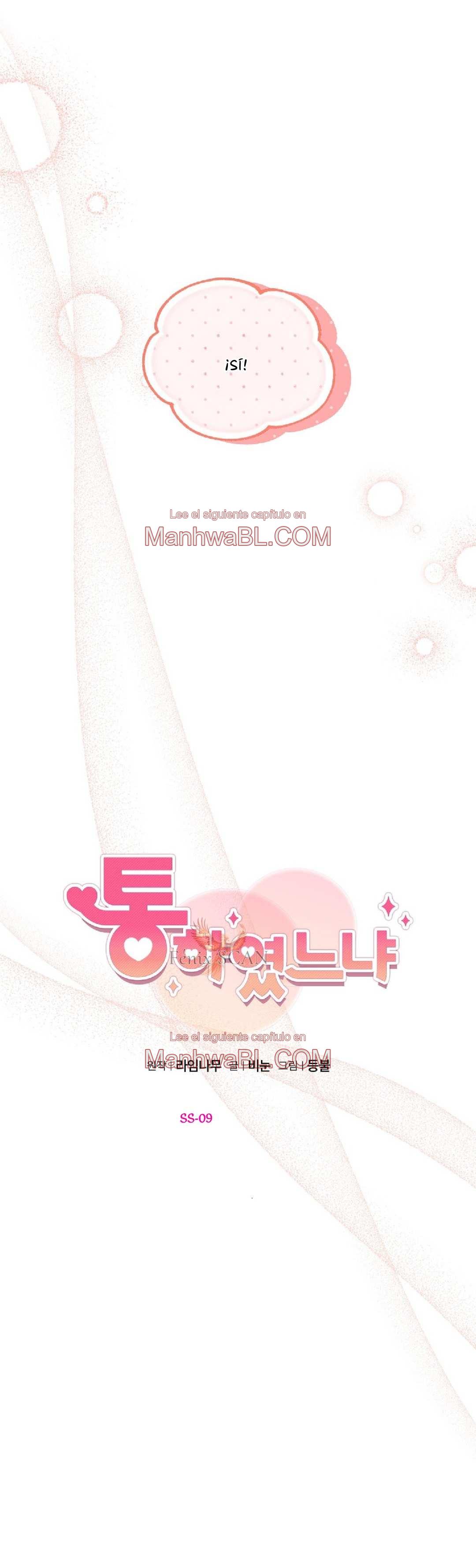 Deseos de un Chamán - Capítulo 63 2 manhwa