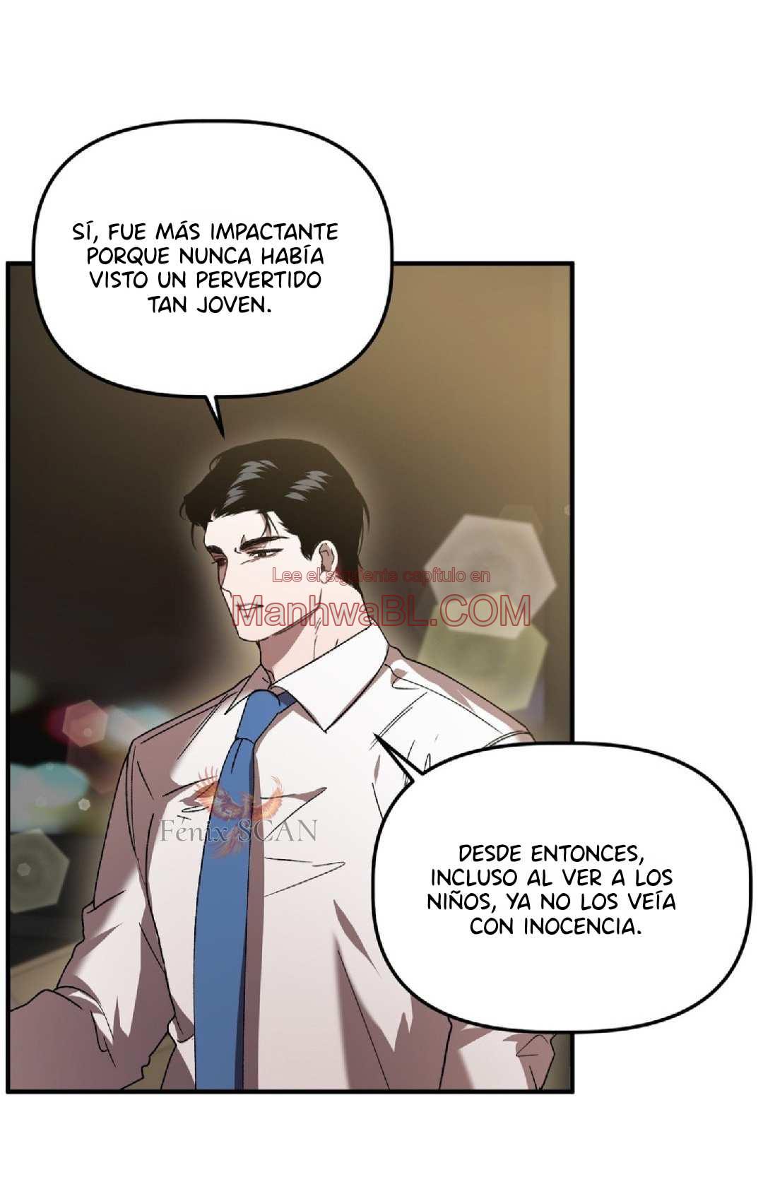 Deseos de un Chamán - Capítulo 63 2 manhwa