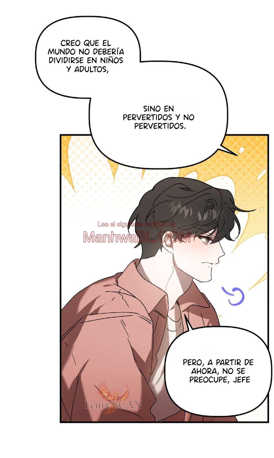 Deseos de un Chamán - Capítulo 63 2 manhwa