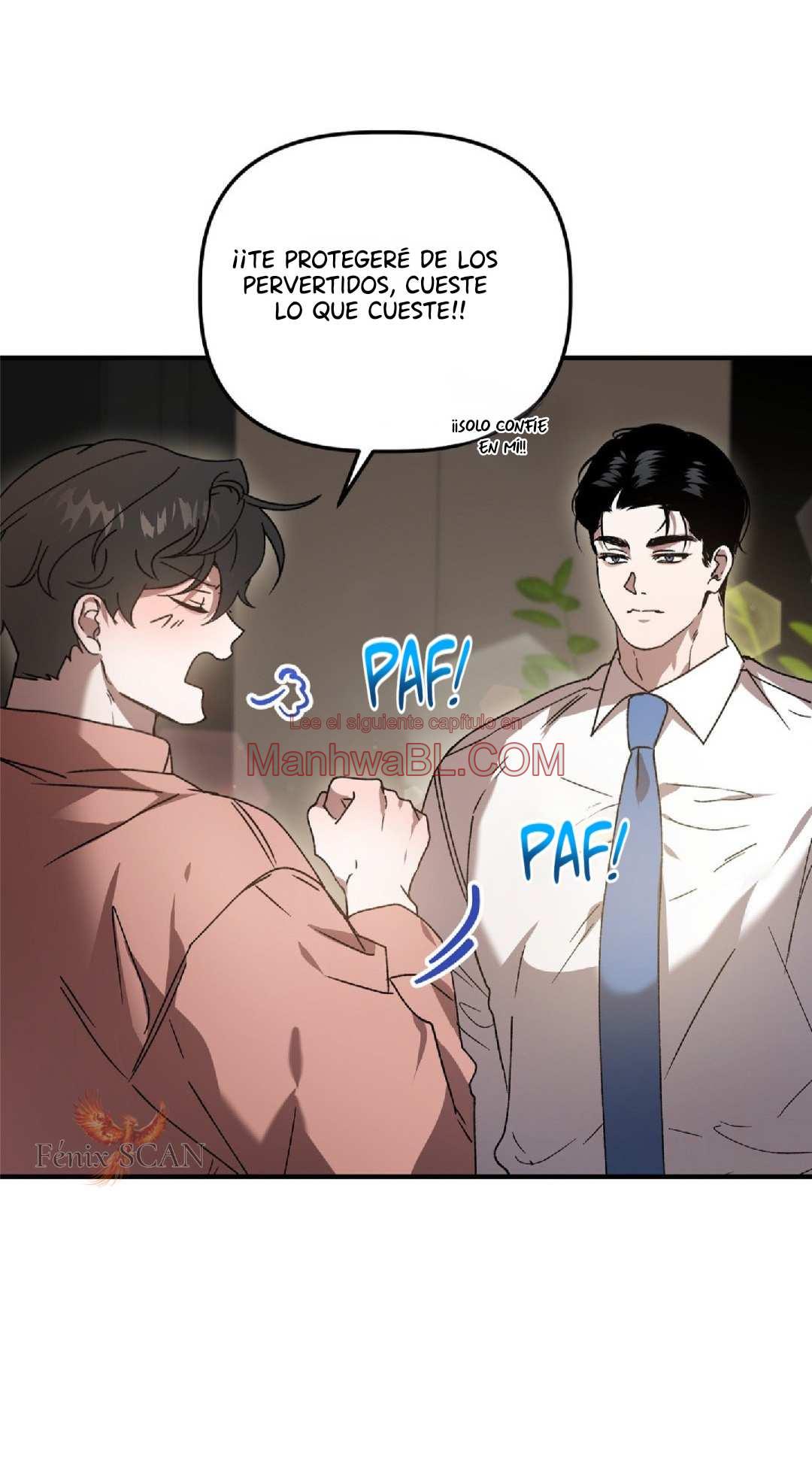 Deseos de un Chamán - Capítulo 63 2 manhwa