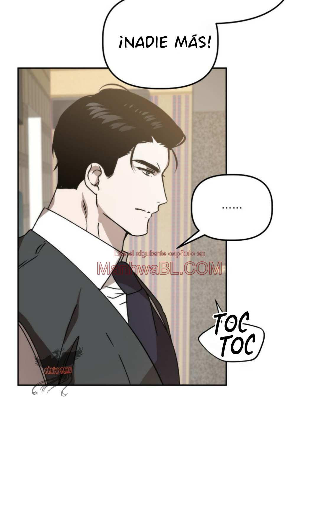 Deseos de un Chamán - Capítulo 35 3 manhwa