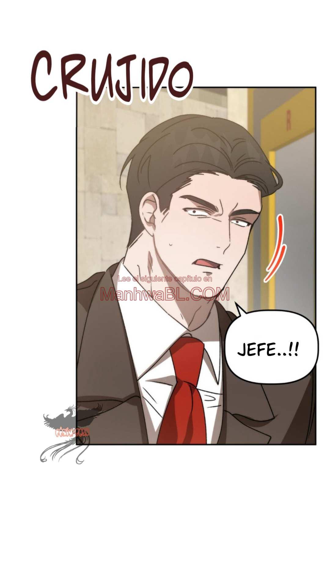 Deseos de un Chamán - Capítulo 35 3 manhwa