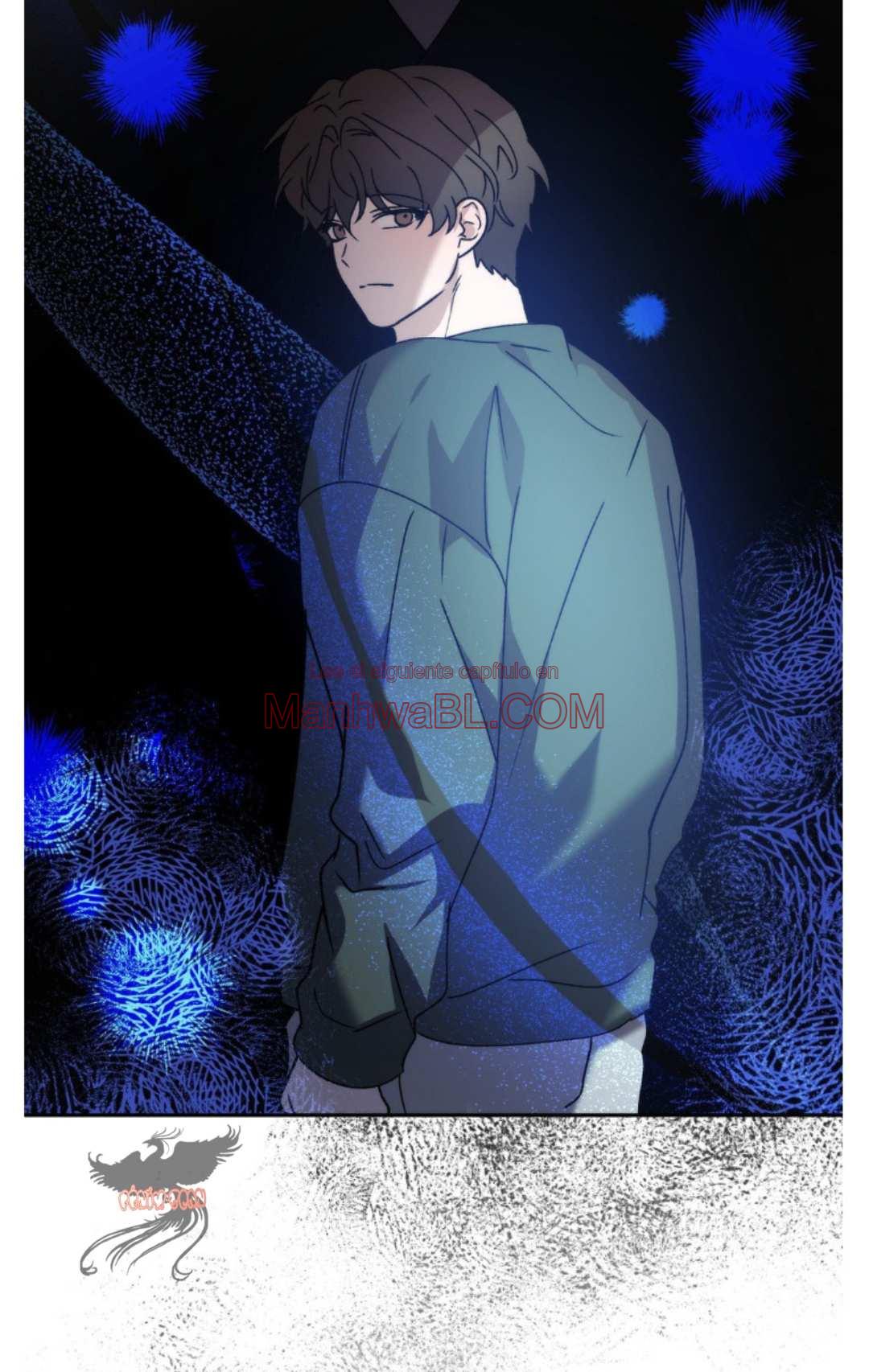 Deseos de un Chamán - Capítulo 35 3 manhwa