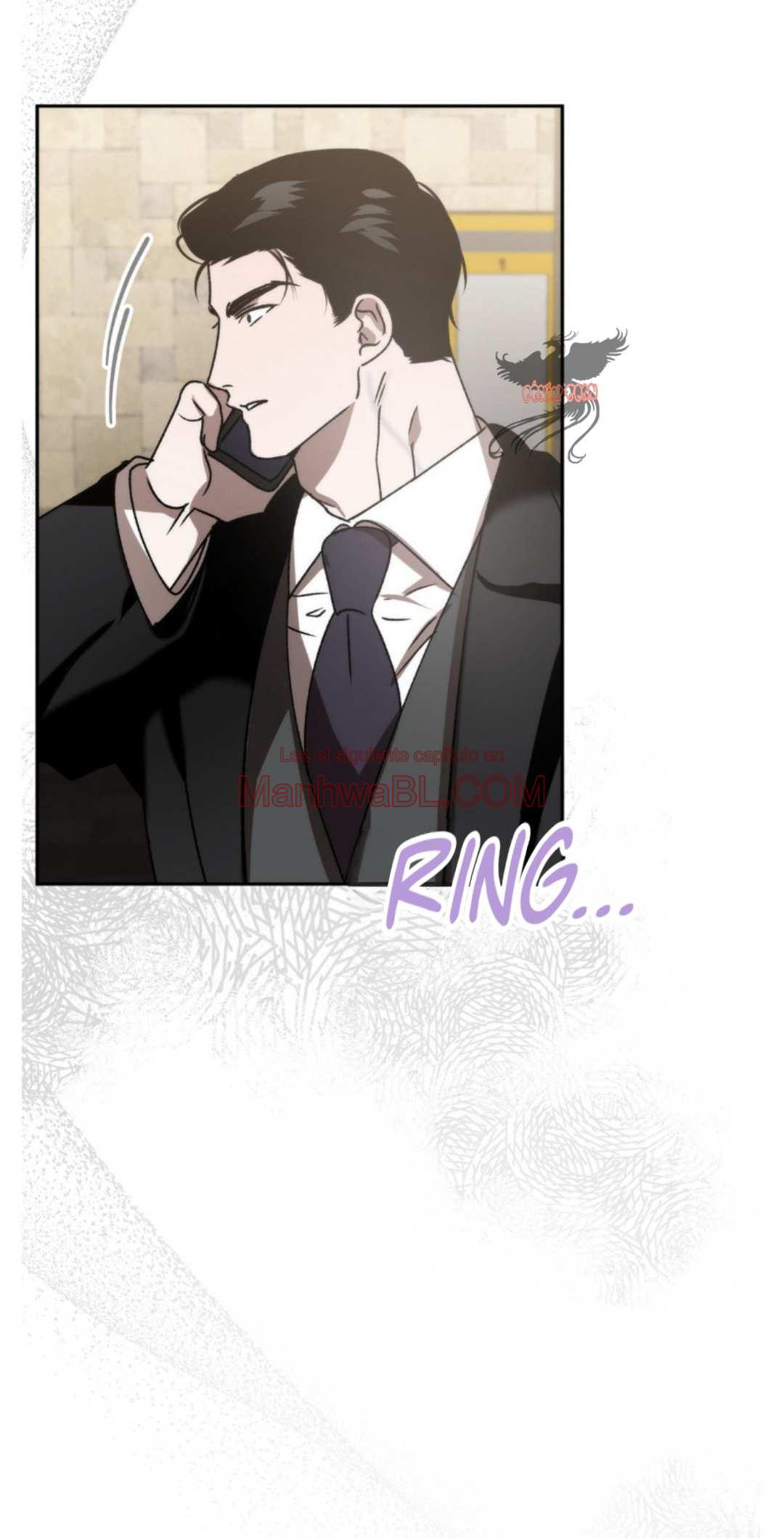 Deseos de un Chamán - Capítulo 35 3 manhwa