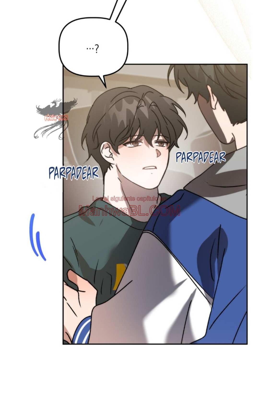 Deseos de un Chamán - Capítulo 35 3 manhwa