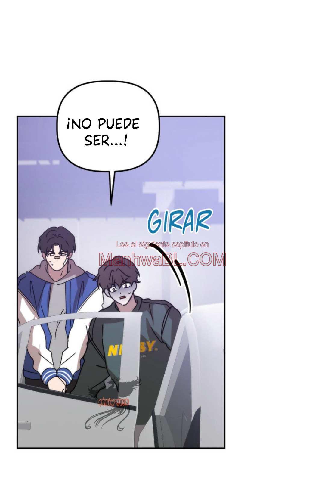 Deseos de un Chamán - Capítulo 35 3 manhwa