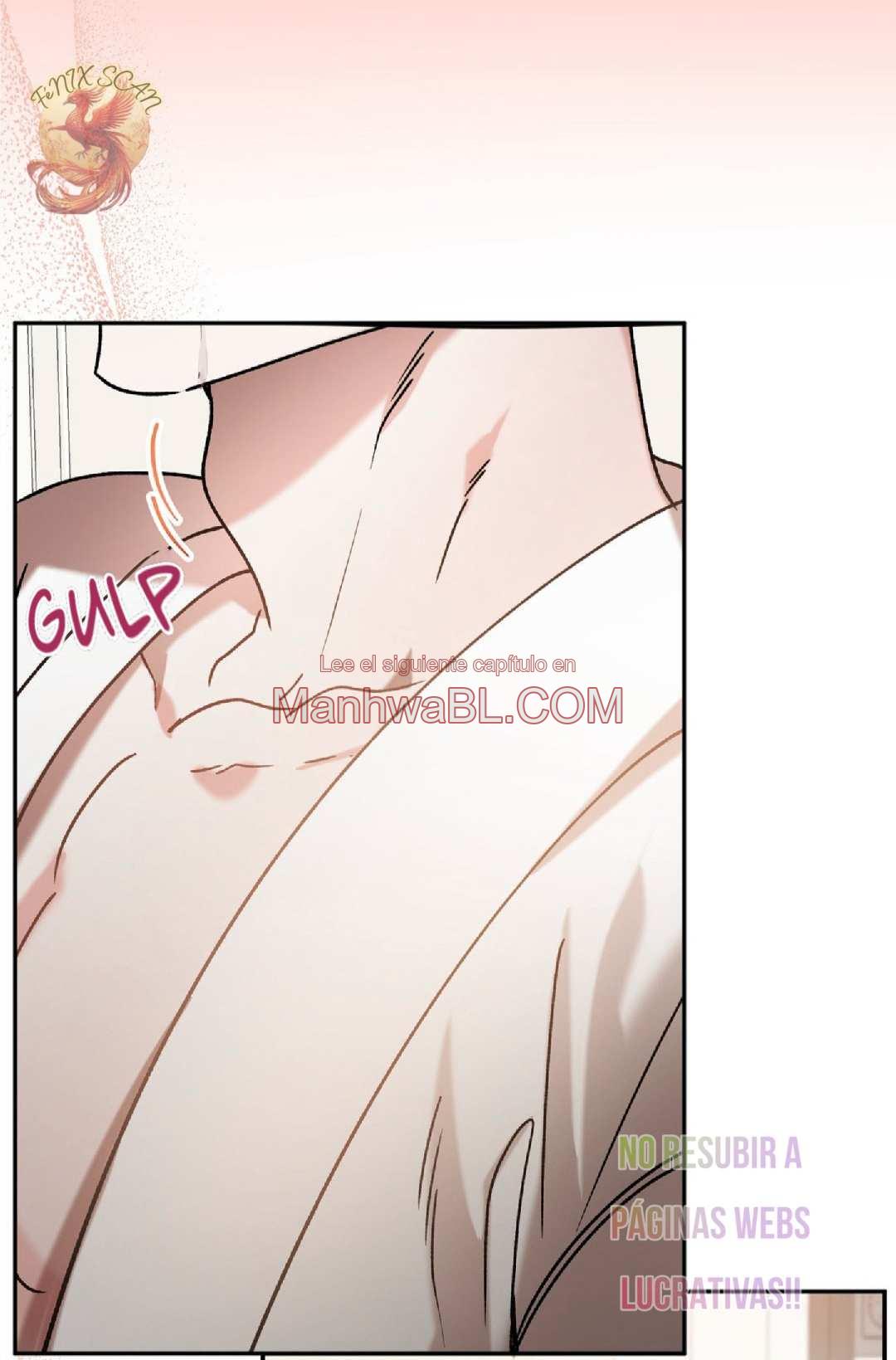Deseos de un Chamán - Capítulo 41 manhwa