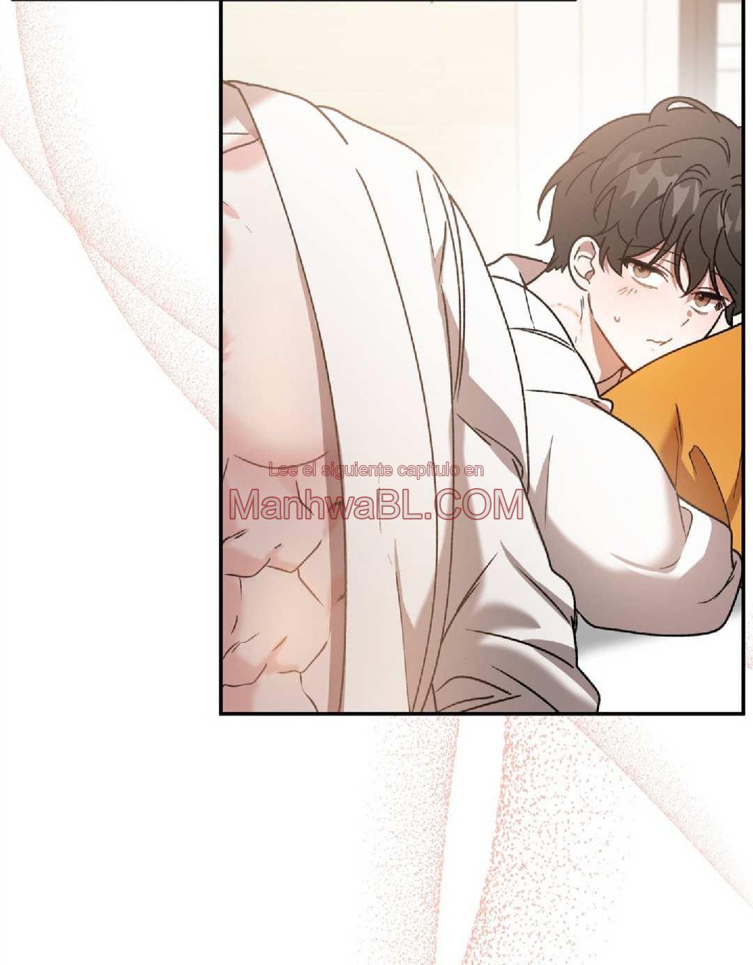 Deseos de un Chamán - Capítulo 41 manhwa