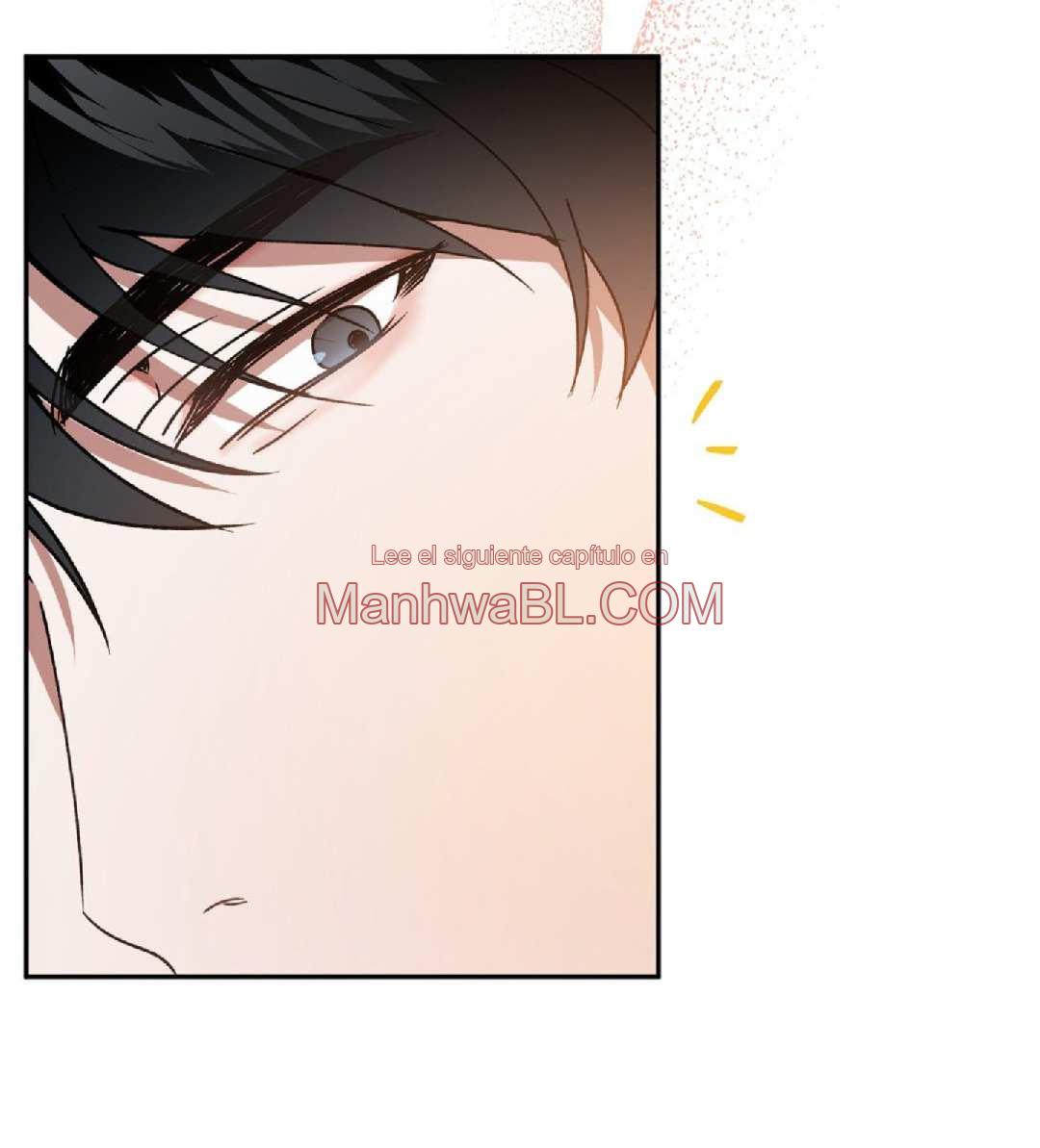 Deseos de un Chamán - Capítulo 41 manhwa