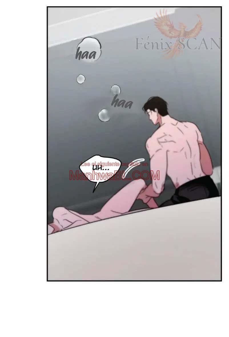 Deseos de un Chamán - Capítulo 24 2 manhwa