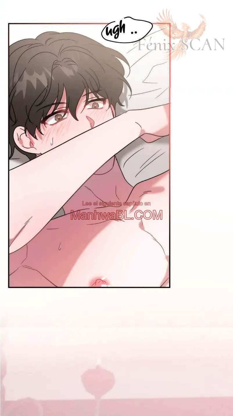 Deseos de un Chamán - Capítulo 24 2 manhwa