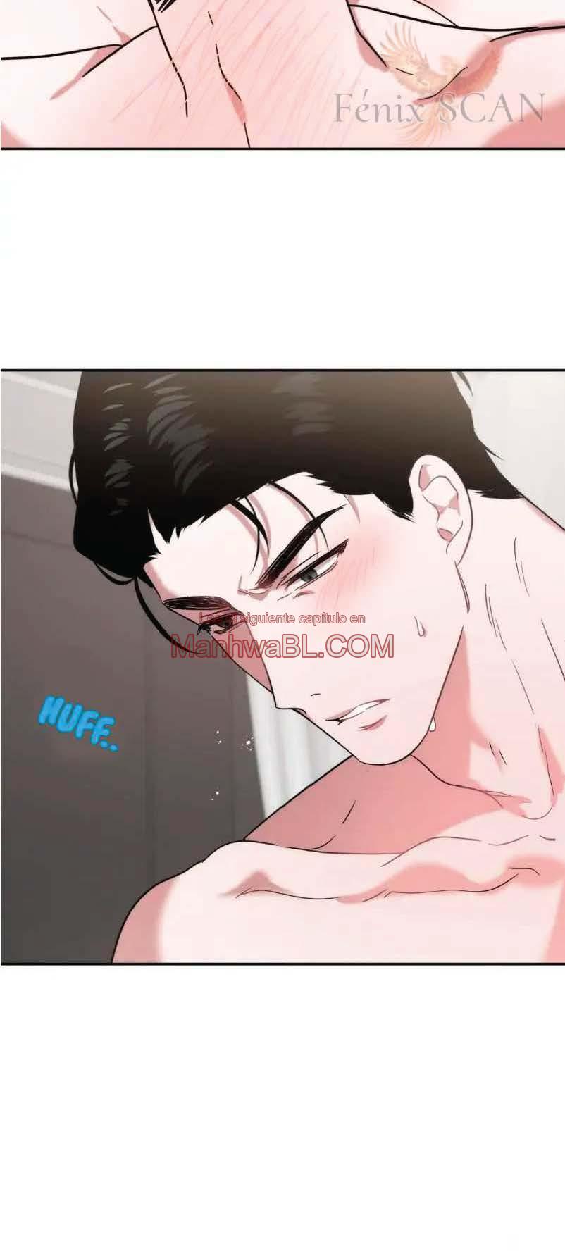 Deseos de un Chamán - Capítulo 24 2 manhwa
