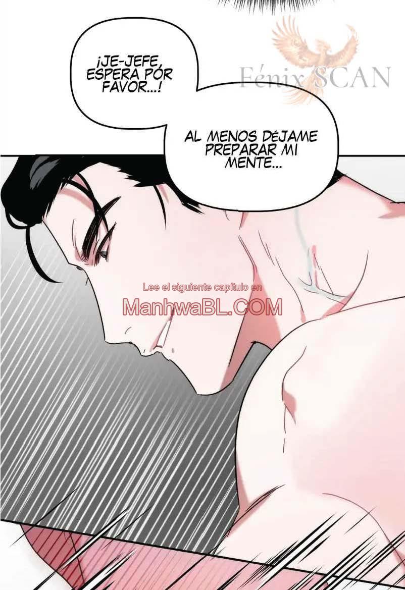 Deseos de un Chamán - Capítulo 24 2 manhwa