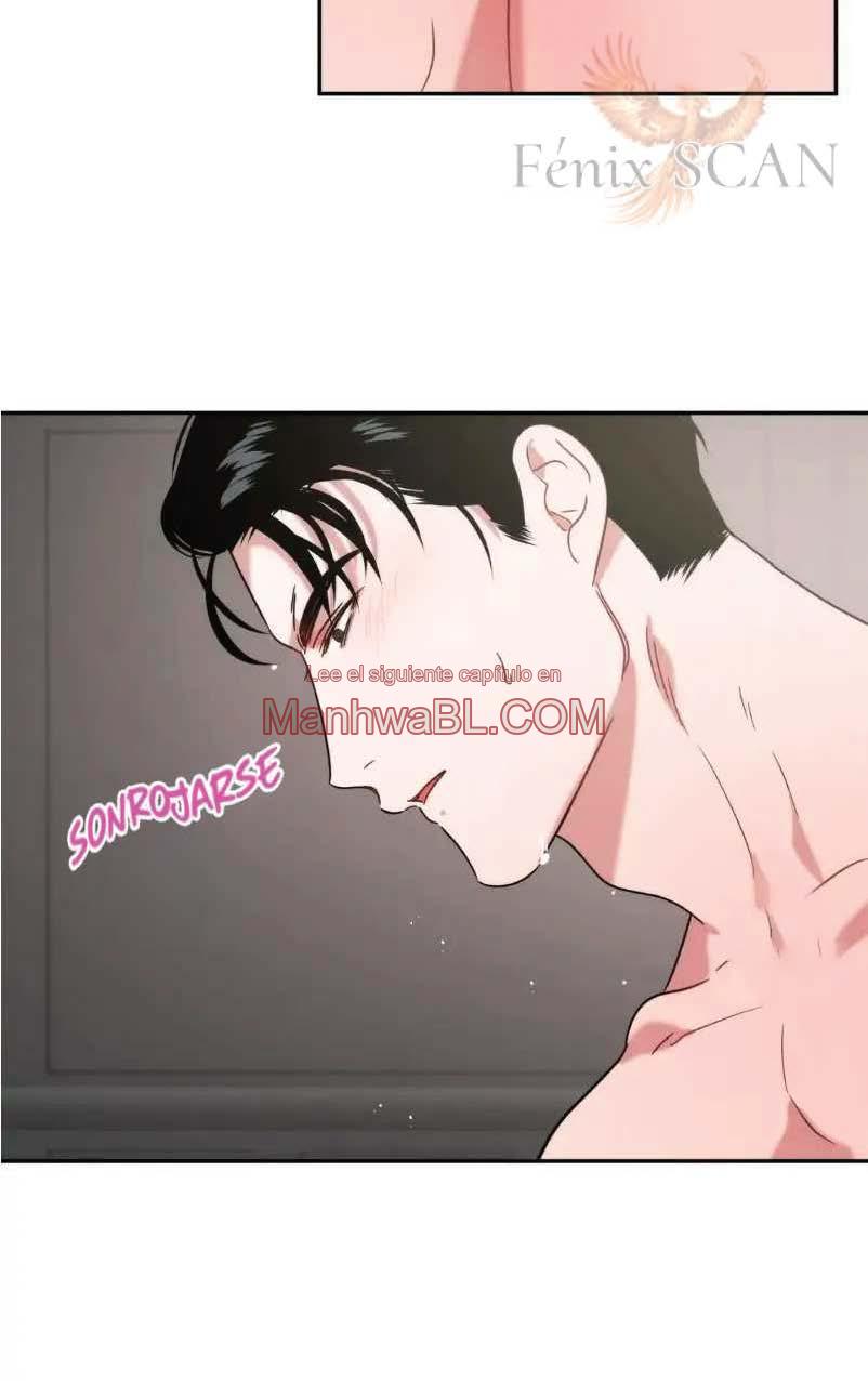 Deseos de un Chamán - Capítulo 24 2 manhwa