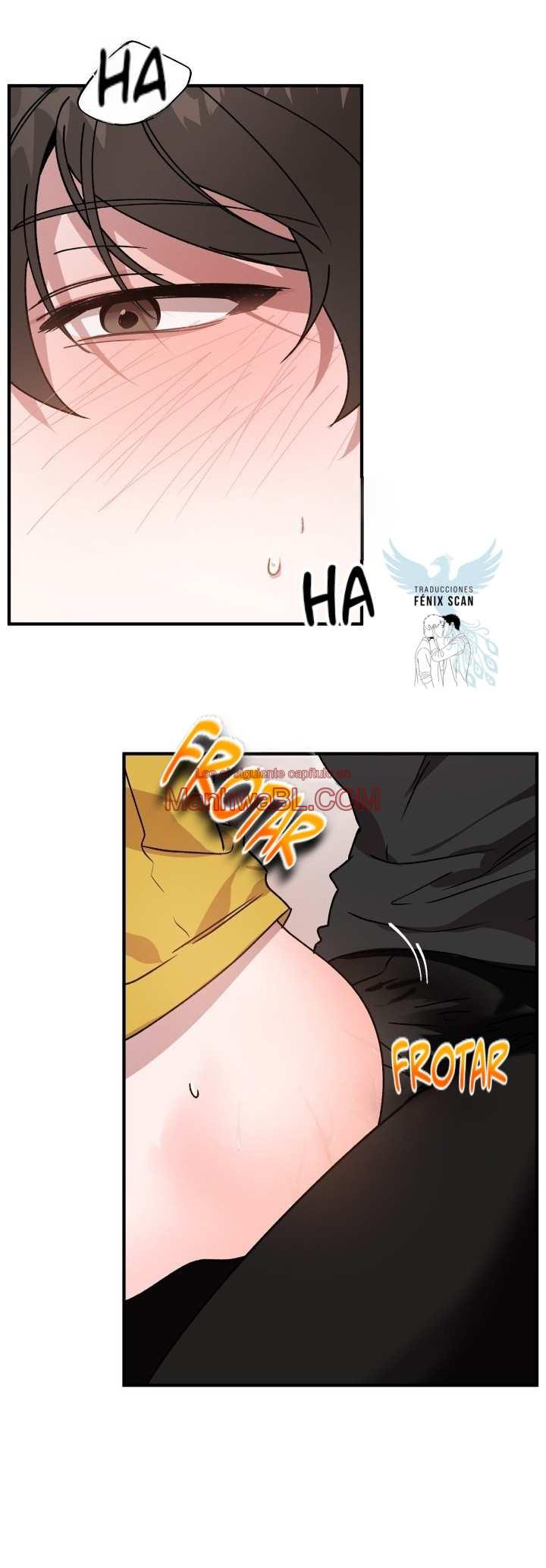 Deseos de un Chamán - Capítulo 66 manhwa