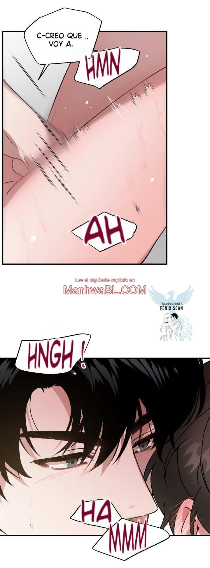 Deseos de un Chamán - Capítulo 66 manhwa