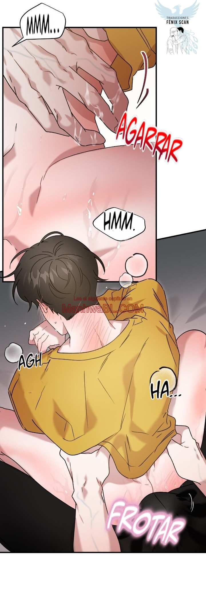 Deseos de un Chamán - Capítulo 66 manhwa