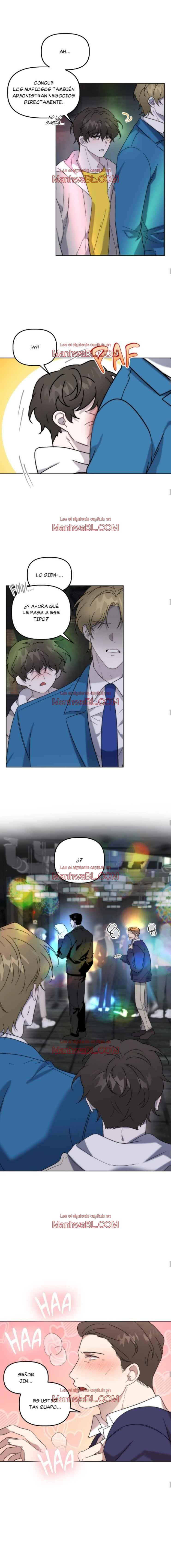 Deseos de un Chamán - Capítulo 9 2 manhwa