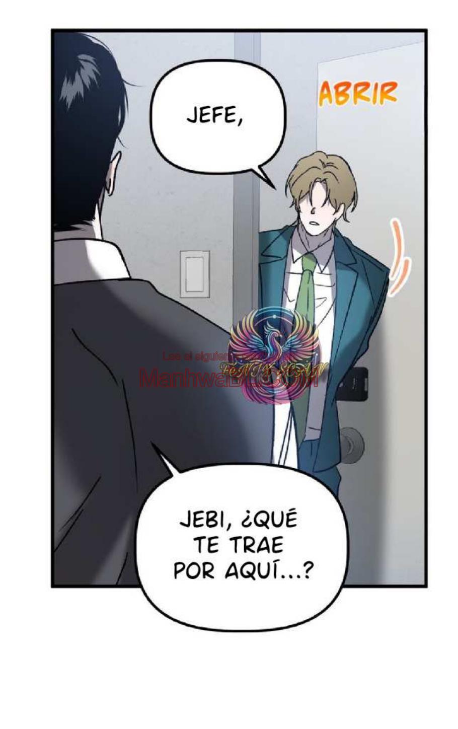 Deseos de un Chamán - Capítulo 56 2 manhwa
