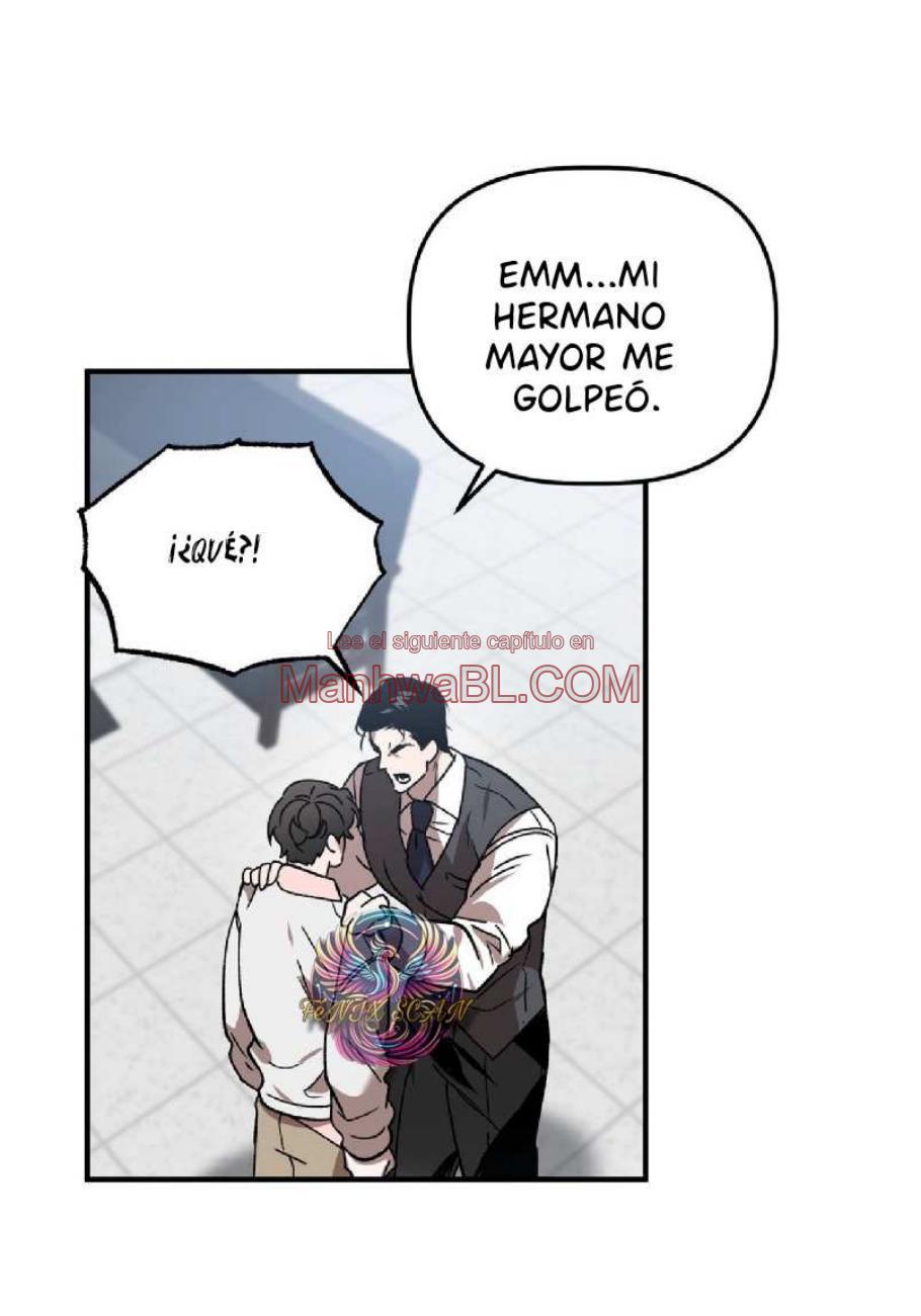 Deseos de un Chamán - Capítulo 56 2 manhwa