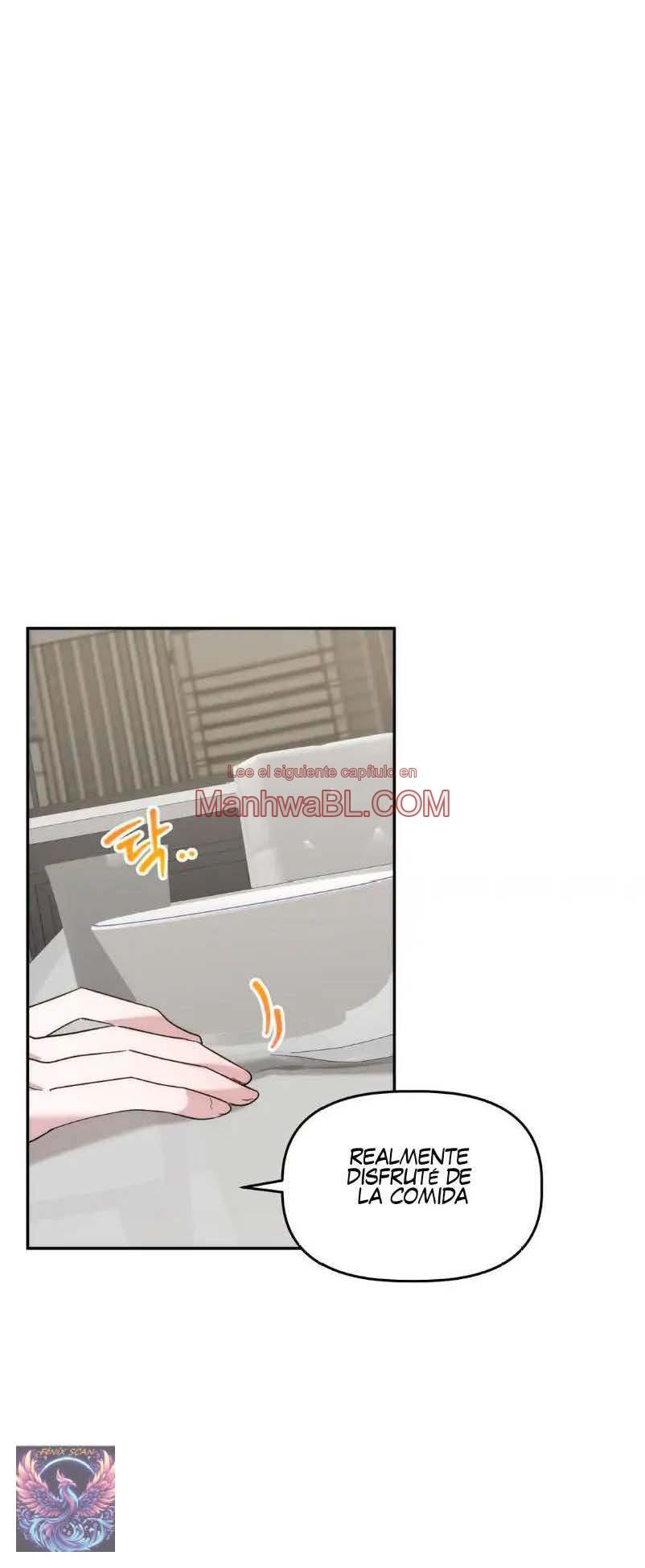 Deseos de un Chamán - Capítulo 20 3 manhwa