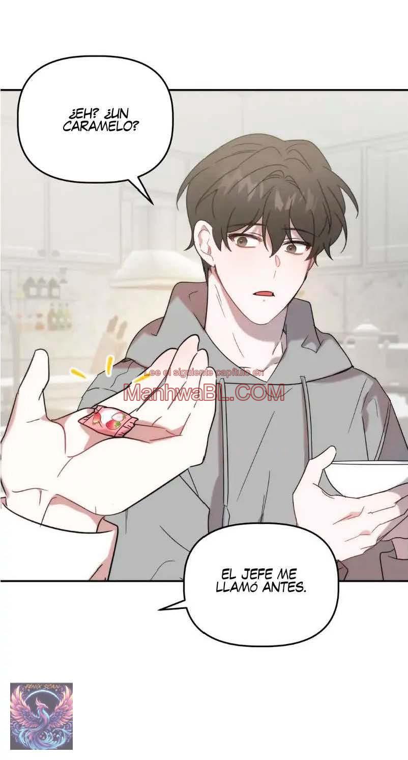 Deseos de un Chamán - Capítulo 20 3 manhwa